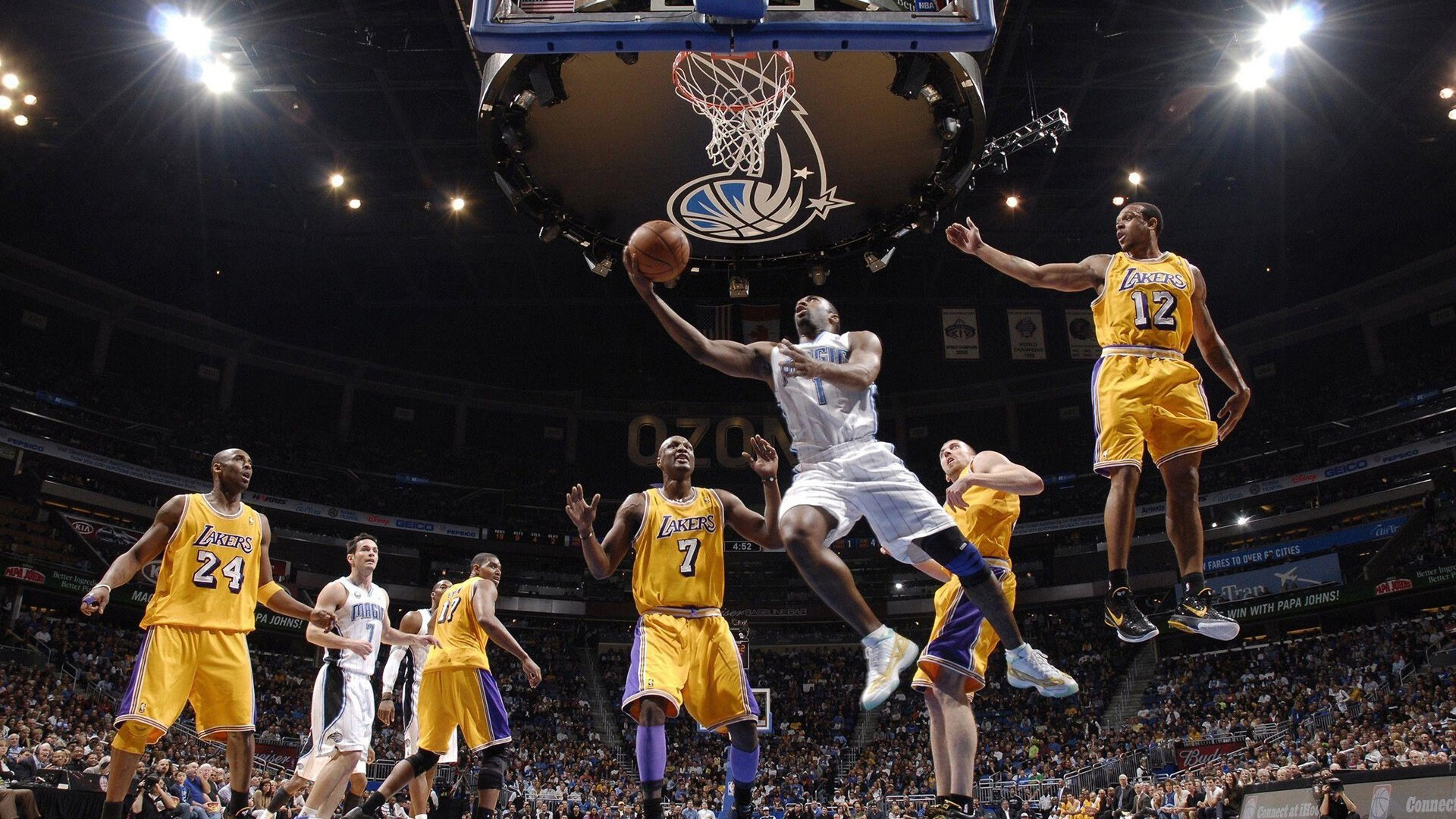 欧洲明星球员加盟NBA，引爆球员市场，来自欧洲的nba球员