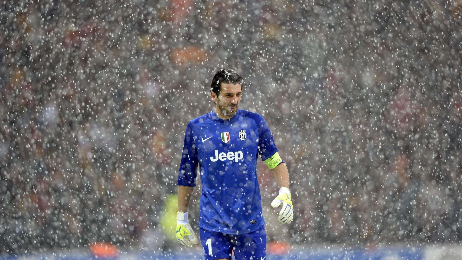 里根·史密斯耐力与爆发力完美结合，史密斯·李